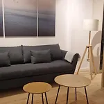 Apartamento Loft Arts 32