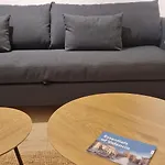 Loft Arts 32 Валенсия