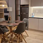 Loft Arts 32 Апартаменты Валенсия