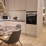 Апартаменты Loft Arts 32 *