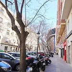 Апартаменты Loft Arts 32 *