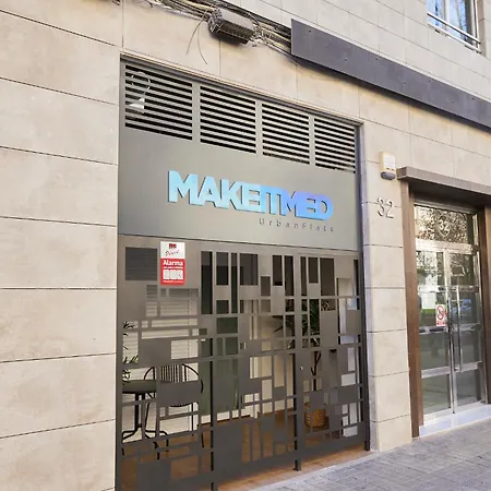 アパート Arts Loft 32