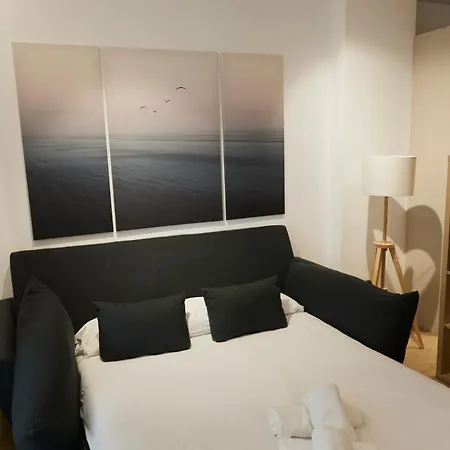 Apartment Arts Loft 32