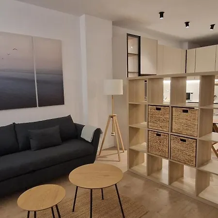 Arts Loft 32 * Valencia
