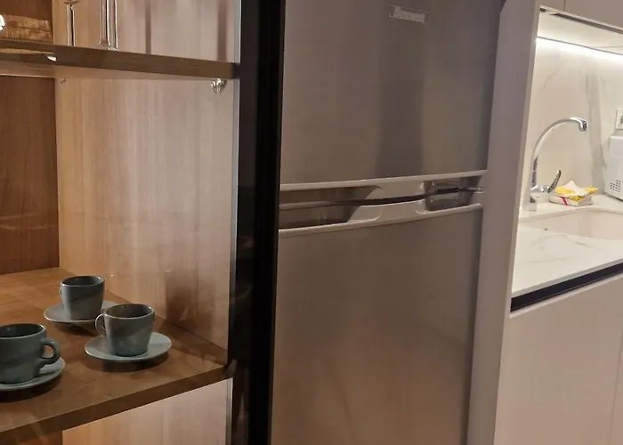 Apartamento Arts Loft 32 Valencia