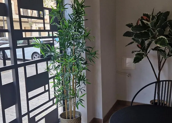 Apartamento Arts Loft 32 Valencia