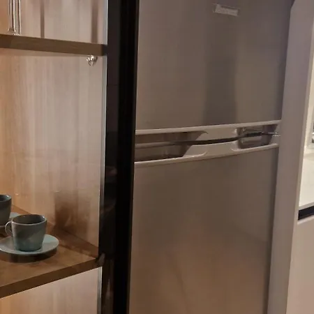 Apartmán Arts Loft 32 Valencie