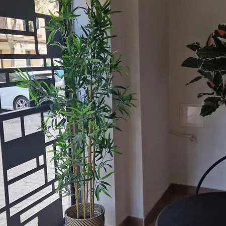 Apartmán Arts Loft 32 Valencie