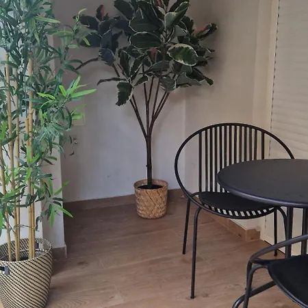 Arts Loft 32 * Valencie