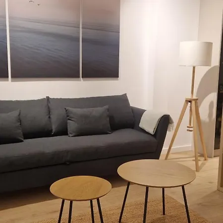 Apartament Arts Loft 32