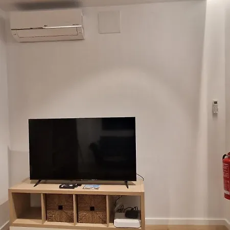 Arts Loft 32 Apartament Walencja