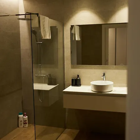 Arts Loft 32 Apartament