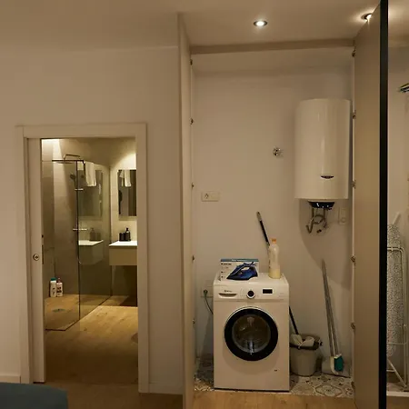 Arts Loft 32 Apartament