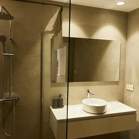 Arts Loft 32 Apartament