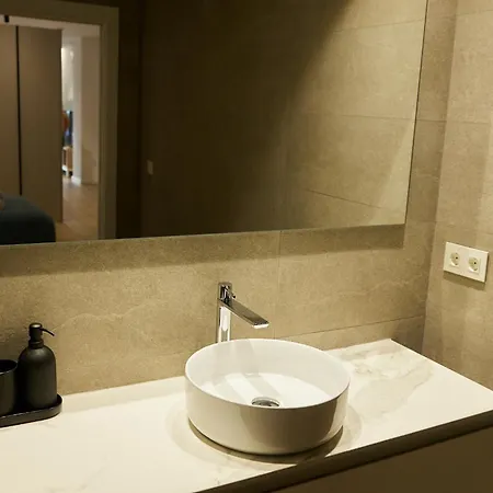 Apartament Arts Loft 32 *