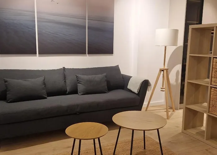 Apartman Arts Loft 32