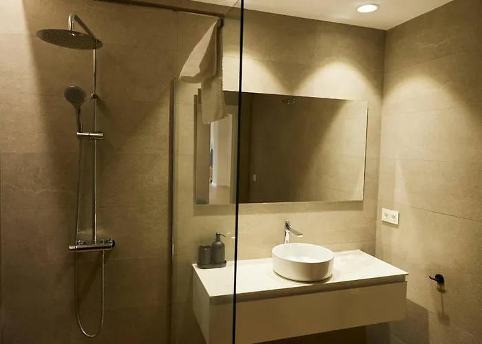Arts Loft 32 Apartman